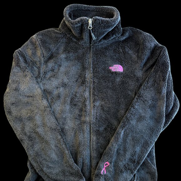 The North Face Jackets & Blazers - The North Face NF Women's Fleece Zip Up Jacket Coat Small